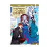 9781638588597 Accomplishments of the Duke's Daughter (Light Novel) Volume 08