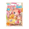 9781638588627 My Sister, the Cat (Manga) Volume 02
