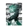 Colorless (Manga) Volume 04