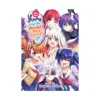 9781638588771 Yuuna and the Haunted Hot Springs (Manga) Volume 24