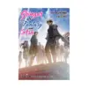 Grimgar of Fantasy and Ash (Light Novel) Volume 20