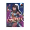 9781638588801 Loner Life in Another World (Light Novel) Volume 07