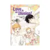 9781638588825 Love is an Illusion! (Manhwa) Volume 03