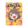 9781638588917 Happy Kanako's Killer Life (Manga) Volume 06