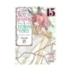 9781638588924 How Not to Summon a Demon Lord (Manga) Volume 15