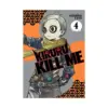 Kiruru Kill Me (Manga) Volume 04
