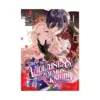 The Villainess and the Demon Knight (Manga) Volume 01