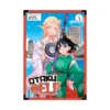 Otaku Elf (Manga) Volume 05