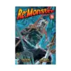 9781638589006 RE: Monster (Manga) Volume 09