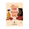 9781638589037 The Masterful Cat Is Depressed Again Today (Manga) Volume 06