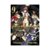 9781638589068 How to Build a Dungeon: Book of the Demon King (Manga) Volume 09