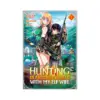 9781638589129 Hunting in Another World With My Elf Wife (Manga) Volume 01