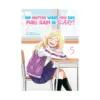 9781638589167 No Matter What You Say, Furi-San Is Scary! (Manga) Volume 05