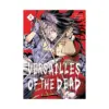 9781638589280 Versailles of the Dead (Manga) Volume 05