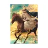 Thousand Autumns: Qian Qiu (Novel) Volume 03