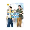 9781638589556 I'm Kinda Chubby and I'm Your Hero (Manga) Volume 01