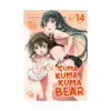 9781638589600 Kuma Kuma Kuma Bear (Light Novel) Volume 14