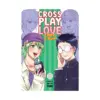 9781638589747 Crossplay Love: Otaku x Punk (Manga) Volume 03
