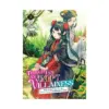 Though I Am an Inept Villainess: Tale of the Butterfly-Rat Body Swap in the Maiden Court (Light Novel) Volume 03