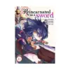 Reincarnated as a Sword (Manga) Volume 11