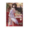 This Is Screwed Up, But I Was Reincarnated as a Girl in Another World! (Manga) Volume 06