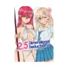 2.5 Dimensional Seduction (Manga) Volume 06