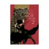 9781638589983 Soloist in a Cage (Manga) Volume 02