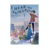 I Hear the Sunspot: Limit (Manga) Volume 01