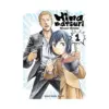 Hinamatsuri (Manga) Volume 01