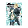 9781642730128 Hinamatsuri (Manga) Volume 02