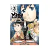 Hinamatsuri (Manga) Volume 03