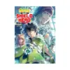 9781642730203 The Rising Of The Shield Hero (Light Novel) Volume 16
