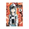 Hinamatsuri (Manga) Volume 04