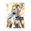 Hinamatsuri (Manga) Volume 05