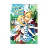 The Reprise of the Spear Hero (Manga) Volume 01