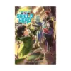 9781642730531 The Rising Of The Shield Hero (Light Novel) Volume 17