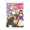 9781642731026 Farming Life in Another World (Manga) Volume 02