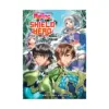 The Rising Of The Shield Hero (Light Novel) Volume 20