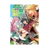 The Reprise of the Spear Hero (Light Novel) Volume 03