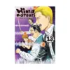 9781642731286 Hinamatsuri (Manga) Volume 13
