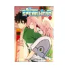 The Reprise of the Spear Hero (Manga) Volume 05