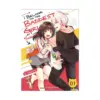 I Belong to the Baddest Girl at School (Manga) Volume 01