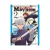 9781642731392 Multi-Mind Mayhem: Isekai Tensei Soudouki (Manga) Volume 02