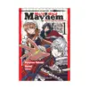 Multi-Mind Mayhem: Isekai Tensei Soudouki (Manga) Volume 01
