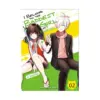 I Belong to the Baddest Girl at School (Manga) Volume 02