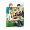 9781642731644 Hinamatsuri (Manga) Volume 14