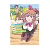 Farming Life in Another World (Manga) Volume 06