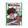 Multi-Mind Mayhem: Isekai Tensei Soudouki (Manga) Volume 04