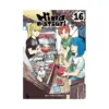 9781642731965 Hinamatsuri (Manga) Volume 16