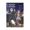 9781642732016 Captain Corinth: The Galactic Navy Officer Becomes an Adventurer (Manga) Volume 01